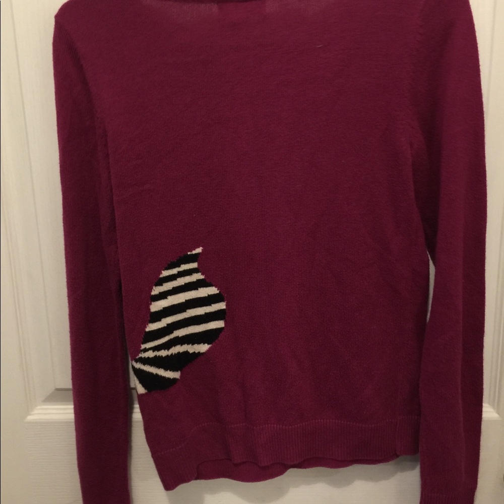 Sweater - Picture 3 of 3